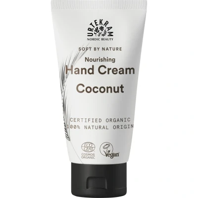 Bild av Urtekram Coconut Hand Cream 75 ml