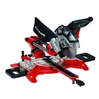 Bild av Einhell Kap /geringssåg med utdrag TC SM 2131/1 Dual