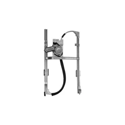Bild av Magneti Marelli Lève vitre avant droite électrique avec moteur 350103988000 PEUGEOT: 208 I 3/5 portes, 207 SW
