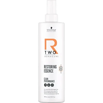 Bild av Schwarzkopf Professional R TWO Bonacure Restoring Essence 400 ml