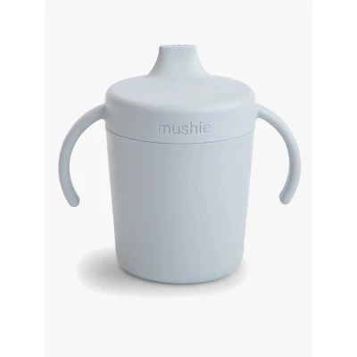 Bild av Mushie Pipmugg Träning, Cloud
