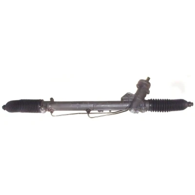 Bild av SPIDAN 52135 Styrväxel hydraulisk för vänsterstyrd ZF/KOYO/SMI med styrstag VOLKSWAGEN: Passat B5 Variant, Sedan