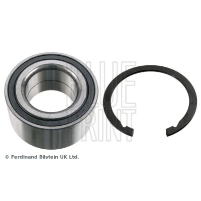 Bild av BLUE PRINT ADG083105 Kit de roulements roue Essieu arrière avec anneau freinage 76 Roulement à billes contact oblique HYUNDAI: Tucson, ix35