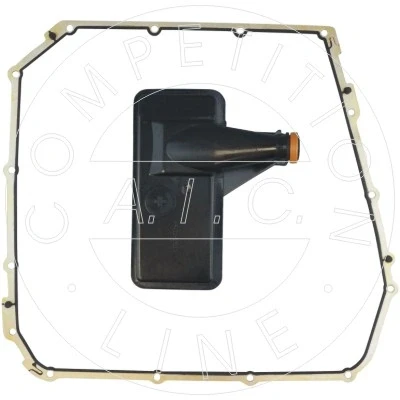 Bild av AIC 57374 Filtre Boite Automatique avec joint d&#039;étanchéite AUDI: Q5, A5 B8 Coupe, A4 Avant, PORSCHE: Macan