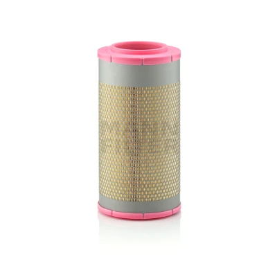 Bild av MANN FILTER C 22 580/1 Filtre à air 417 214 Cartouche filtrante DAF: LF 45