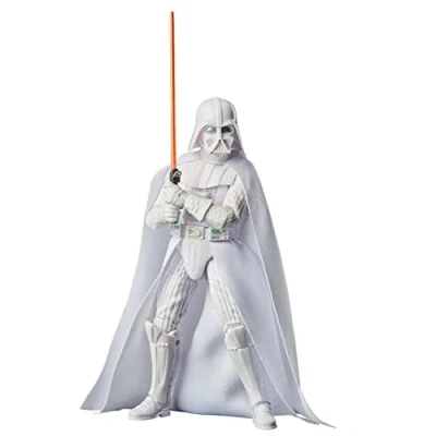 Bild av B09H24JBL5 Darth Vader Infinites Actionfigur 15Cm