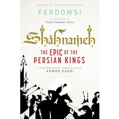 Bild av Shahnameh: the Epic of Persian Kings