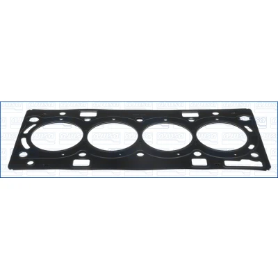Bild av AJUSA 10206700 Joint De Culasse 79,5 MULTILAYER STEEL FORD: FIESTA 6, FOCUS 3, C Max 2, VOLVO: V70 V60 I, V40 3/5 portes