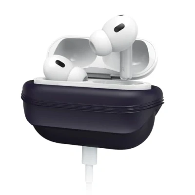 Bild av Catalyst Essential Case AirPods Pro (1st &amp; 2nd Generation) Ink