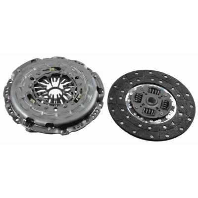 Bild av SACHS XTend 3000 950 745 Kit d&#039;Embrayage sans butée de débrayage 270 FORD: Transit Mk6 Van, Сamion à Plateau/Сhâssis, V363 Van