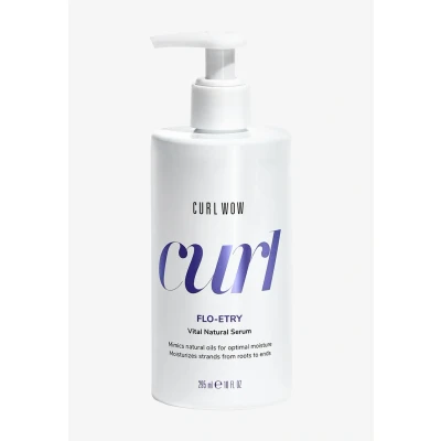 Bild av Color WOW Floetry Vital Natural Supplement Hårvård, Storlek: 295 ml,