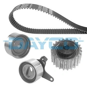 Bild av DAYCO KTB433 Kit de distribution MAZDA: FAMILIA 5, 323 P V 3/5 portes