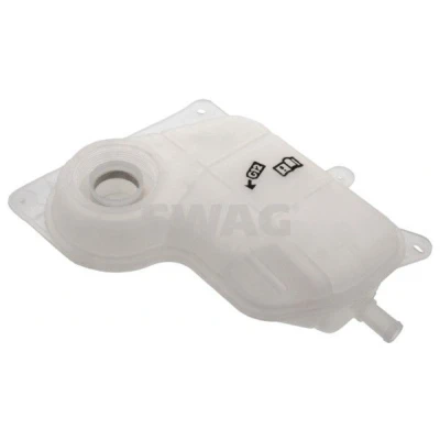 Bild av SWAG 30 92 1842 Vase d&#039;Expansion avec capteur, sans couvercle AUDI: A6 C5 Avant, Berline, A4 B5 VOLKSWAGEN: Passat GP Berline