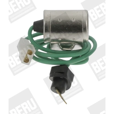 Bild av BERU ZK125 Condenseur, système d&#039;allumage