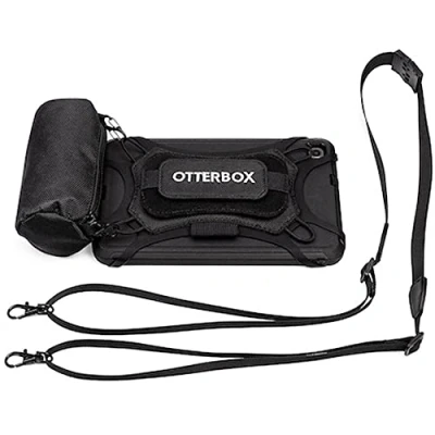 Bild av OtterBox Utility Latch II 7&quot; 9&quot; black ProPack