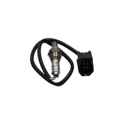 Bild av KAVO PARTS EOS 4502 Sonde lambda M18x1.5 6e chauffé, planaire MAZDA: 3 5 portes, Berline