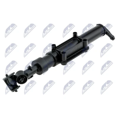 Bild av NTY EDS VV 011 Gicleur d&#039;eau de nettoyage, nettoyage des phares gauche