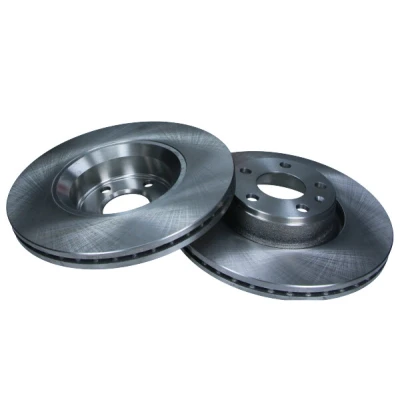 Bild av MAXGEAR 19 2021 Disque de frein 314 25 5 112 ventilé peint à haute teneur en carbone AUDI: A6 C6 Avant, Berline, Allroad