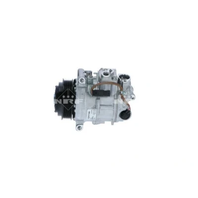 Bild av NRF 32927G Compresseur De Climatisation 6SBU16C 12 sans embrayage magnétique MERCEDES BENZ: Classe C Berline, E Break