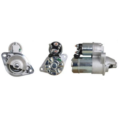Bild av LUCAS ELECTRICAL LRT00224 Démarreur 12 1,4 13 &quot;30&quot; M8 B+, &quot;50&quot; M4 Thread hole 78 OPEL: Astra H 3/5 portes, J 5 Meriva A