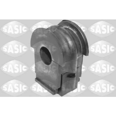 Bild av SASIC 2304053 Silent Bloc De Barre Stabilisatrice Essieu avant, intérieur Support en caoutchouc 23 54 24,5 NISSAN: Qashqai 2, RENAULT: Kadjar