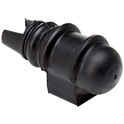 Bild av SIDEM 850608 Silent Bloc De Triangle inférieur, avant, Essieu avant gauche Support métal caoutchouc barre oscillant transversal