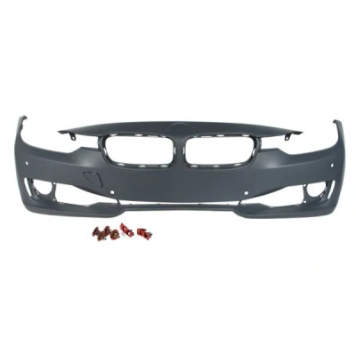 Bild av BLIC 5510 00 0063912Q Pare Choc avant pour véhicules avec projecteur antibrouillard BMW: 3 Berline, Touring