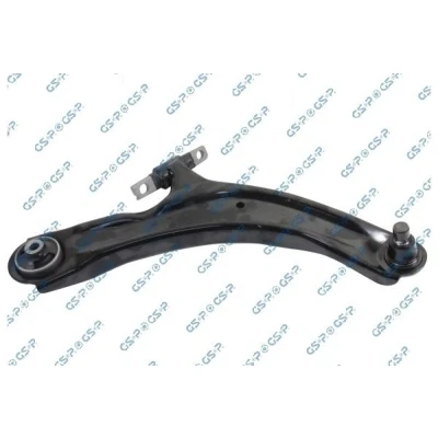 Bild av Länkarm, framaxel höger, Nedre, nissan qashqai / +2 i, x trail ii, renault koleos 54500BB00A, 54500BR30A, 54500JD000, 54500JG