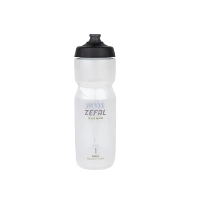 Bild av ZÉFAL Water bottle Sense Pro 80 800 ml Translucent