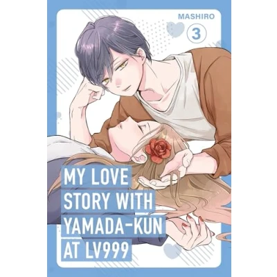 Bild av My Love Story with Yamada kun at Lv999 Volume 3