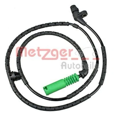 Bild av METZGER 09001033 Capteur ABS Essieu arrière LAND ROVER: Range Rover 3