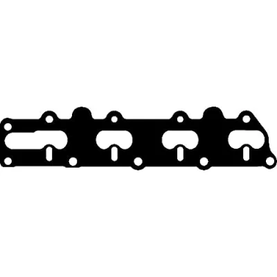 Bild av CORTECO 026638P Joints De Collecteur d&#039;Echappement des gaz d&#039;échappement OPEL: Frontera A SUV, Calibra A, Vectra B Berline, DAEWOO: Rezzo