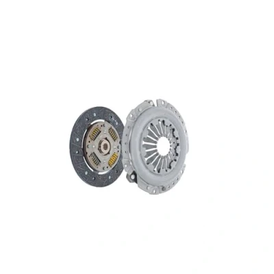 Bild av VALEO CLASSIC KIT3P 786012 Kit d&#039;embrayage avec mécanisme disque d&#039;embrayage, butée de débrayage 192 FORD: FIESTA 4, Escort 6