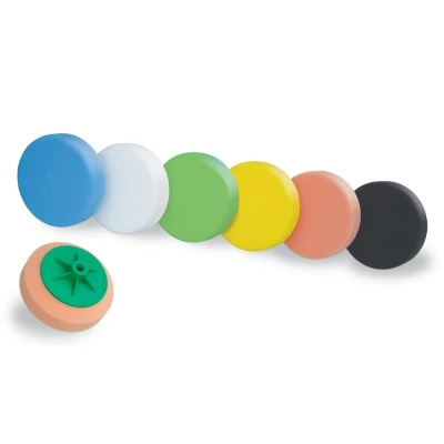 Bild av BOLL 0030094 Support, polisseuse 150 M14