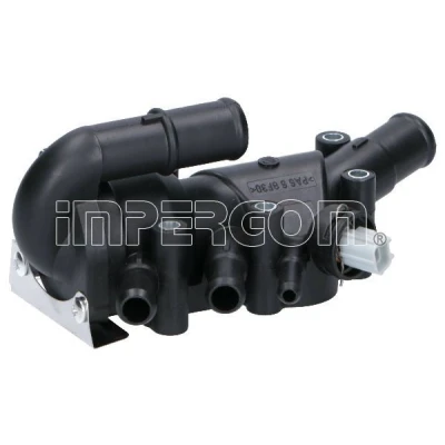 Bild av ORIGINAL IMPERIUM 90677 Boîtier du thermostat avec joint d&#039;étanchéite FORD: FIESTA 5, KA 3 portes