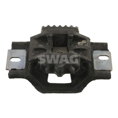 Bild av SWAG 50 93 0058 Support moteur gauche, supérieur métal Caoutchouc FORD: Fusion Break, Fiesta 5, Mk4, MAZDA: 2 5 portes