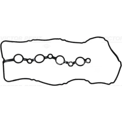Bild av REINZ 71 20235 00 Joint De Cache Culbuteurs ACM (caoutchouc polyacrylique) KIA: Rio 4