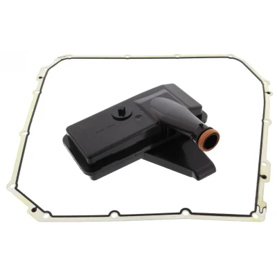 Bild av MAPCO 69025 Kit de filtres hyrauliques, transmission automatique avec joint d&#039;étanchéite AUDI: A5 B8 Sportback, Q5, A4 Avant, PORSCHE: Macan