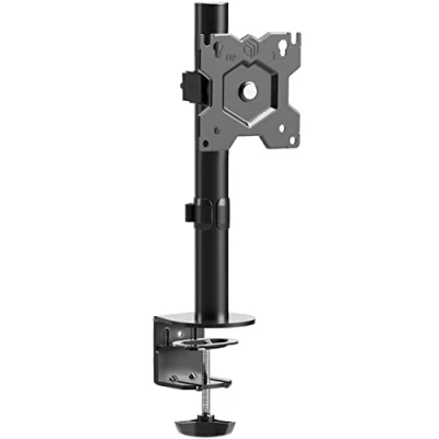 Bild av ONKRON Skrivbordsskärmfäste Universal bildskärm för 13&quot; skärmar 34&quot; LCD LED Arm med VESA max. 100x100m och maximal vikt 8g D101 E
