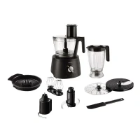 Bild av Philips Foodprocessor Avance Collection HR7776 Compact 2 en 1