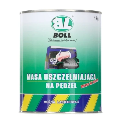 Bild av BOLL 007001 Substance étanchéisante pour carrosserie 1 gris Boîte