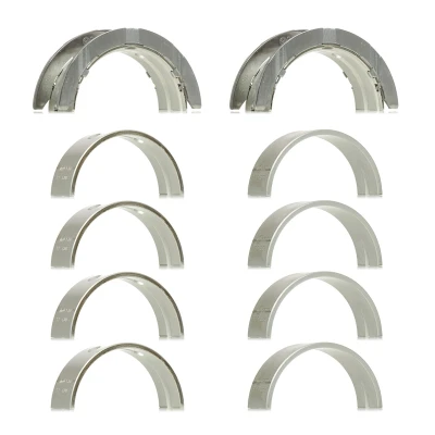 Bild av GLYCO H1298/5 STD Coussinet de vilebrequin BMW: 1 5 portes, 3 Coupe, Berline, OPEL: Corsa D 3/5 MINI: Countryman, portes