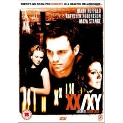 Bild av XX/XY DVD (2004) Mark Ruffalo, Chick (DIR) Cert 15 Pre Owned Region 2