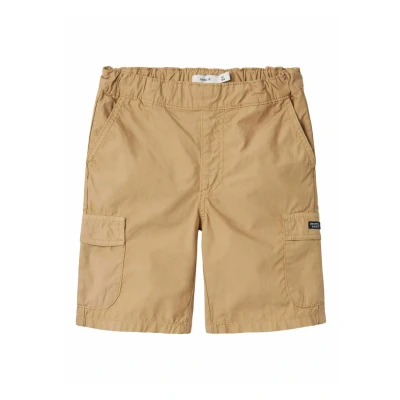 Bild av Name it Regular FIT Shorts för barn, Storlek: 122, Incense