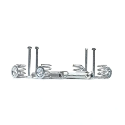 Bild av TRW SFK453 Kit d&#039;accessoires, mâchoire de frein RENAULT: TWINGO 2, CLIO 2