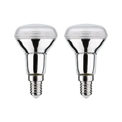 Bild av Paulmann LED reflektor E14 5W 2 700 K 36 2 pack