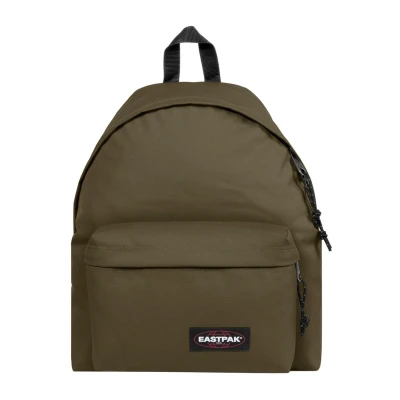 Bild av Eastpak Padded PAK&#039;R Ryggsäck, Storlek: One Size, Army olive
