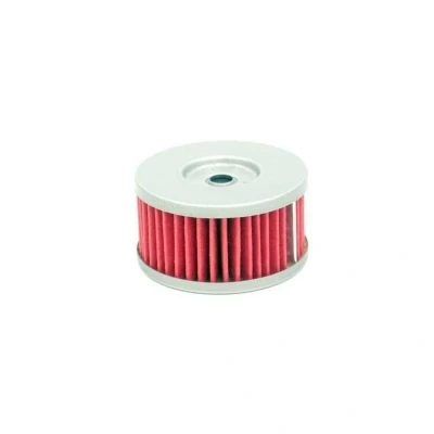 Bild av Oljefilter K&amp;N Filters KN 136