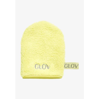 Bild av Glov Original ON THE GO Sminksvampar &amp; blenders, Storlek: One Size, Baby banana