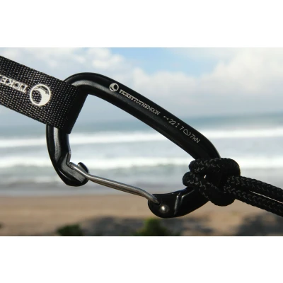 Bild av Ticket To The Moon Carabiner Set 22kN Snowboard tool